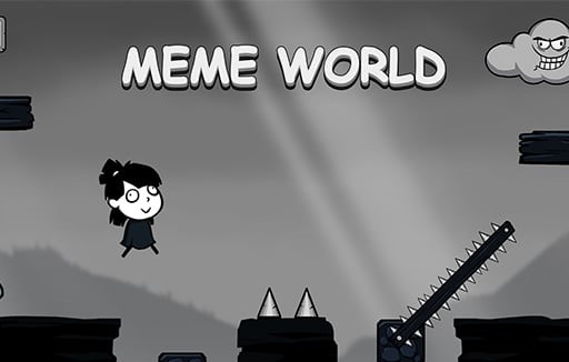 MeMe World