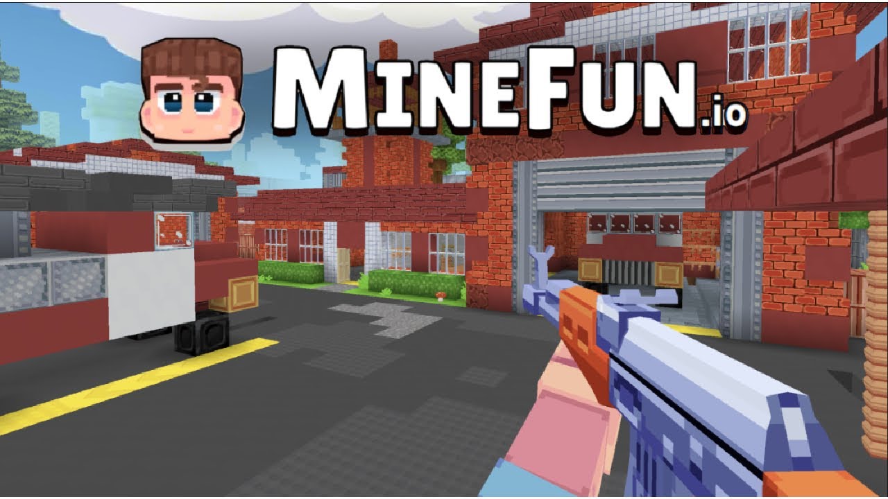 MineFun.io