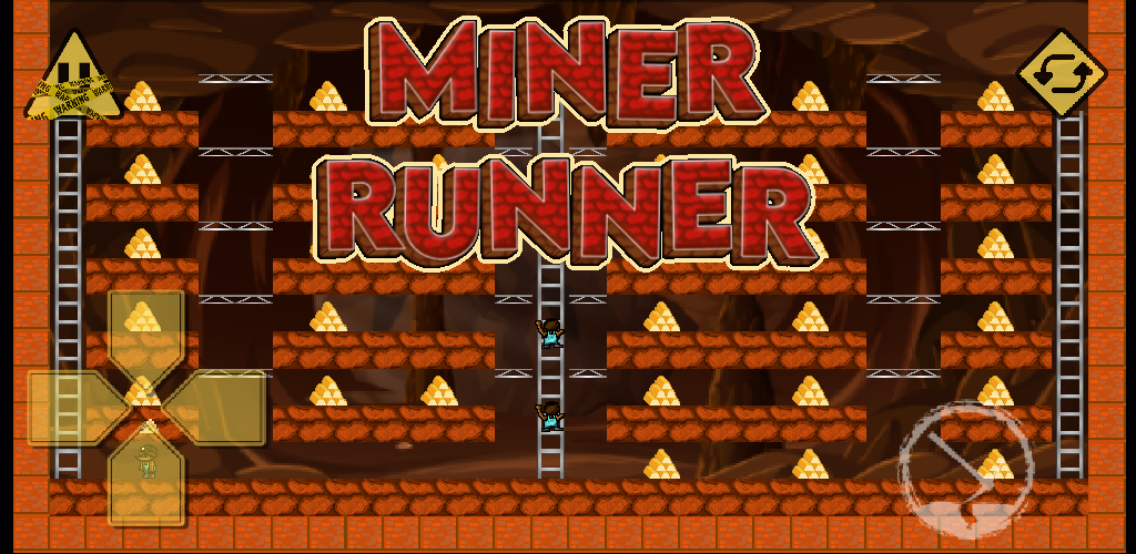 Miner Runner