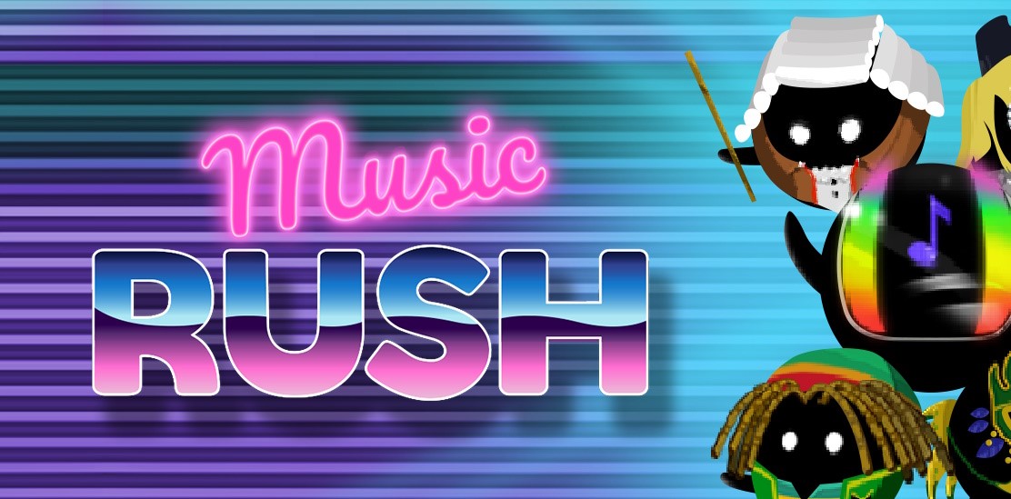 Music Rush