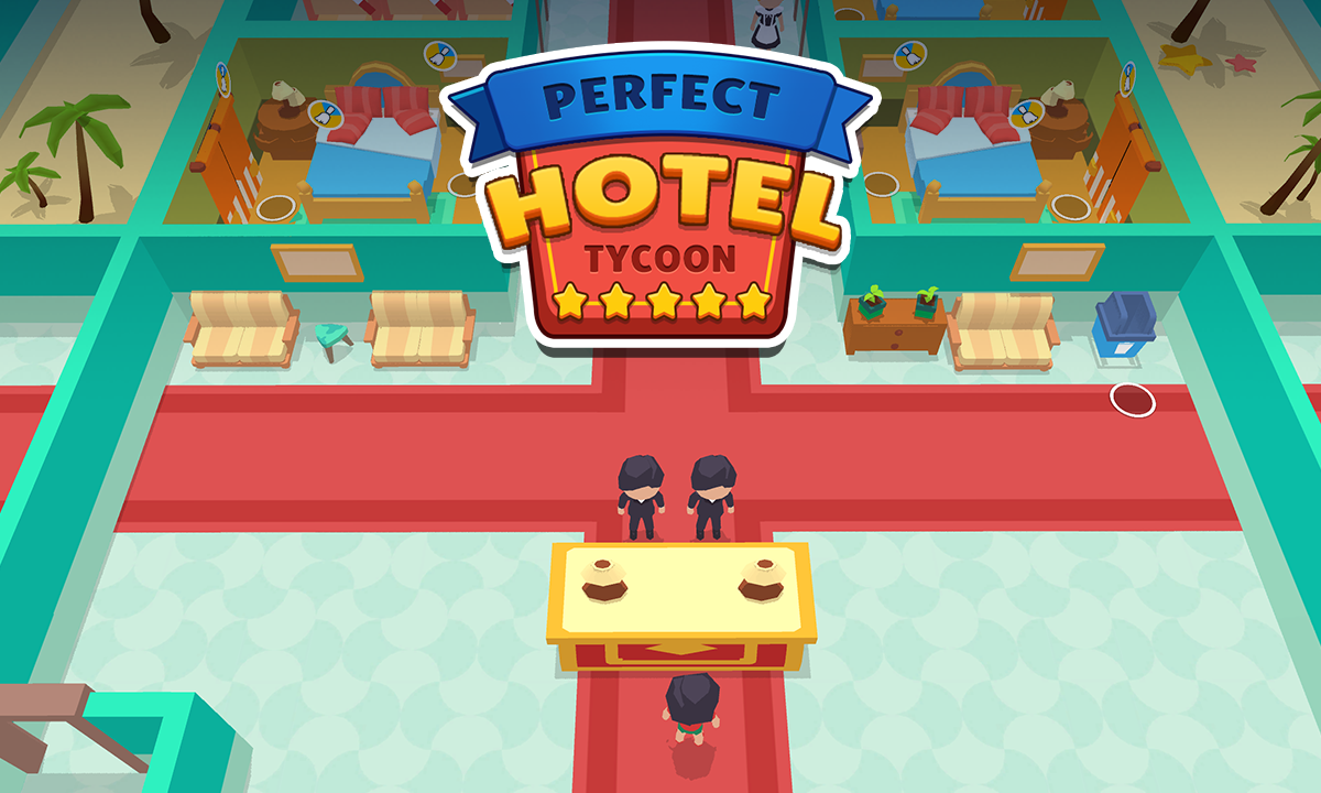 My Perfect Hotel