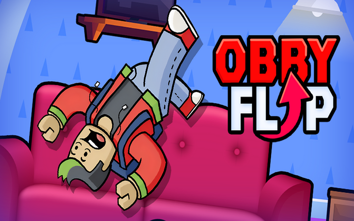 Obby Flip