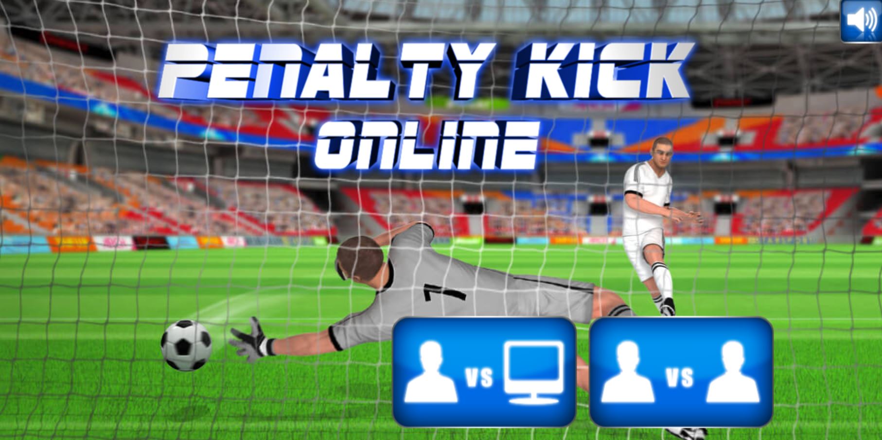 Penalty Kick Online