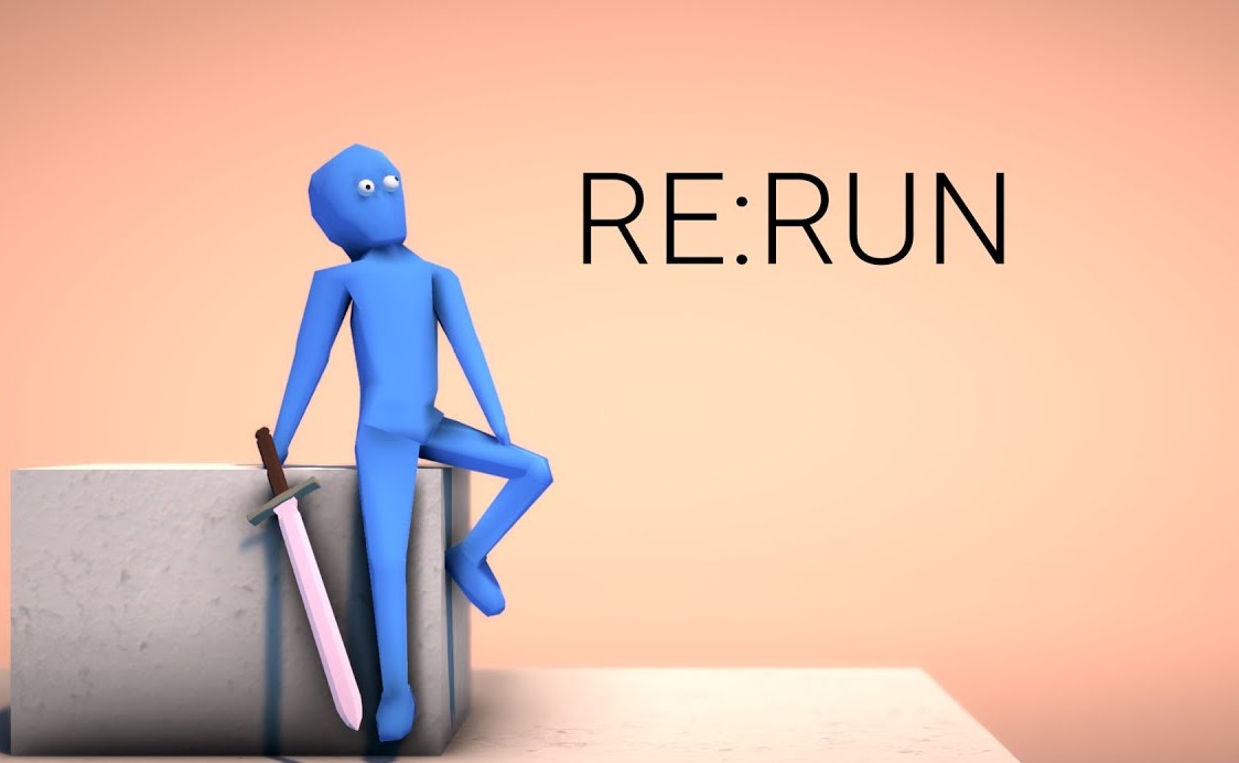 RE:RUN