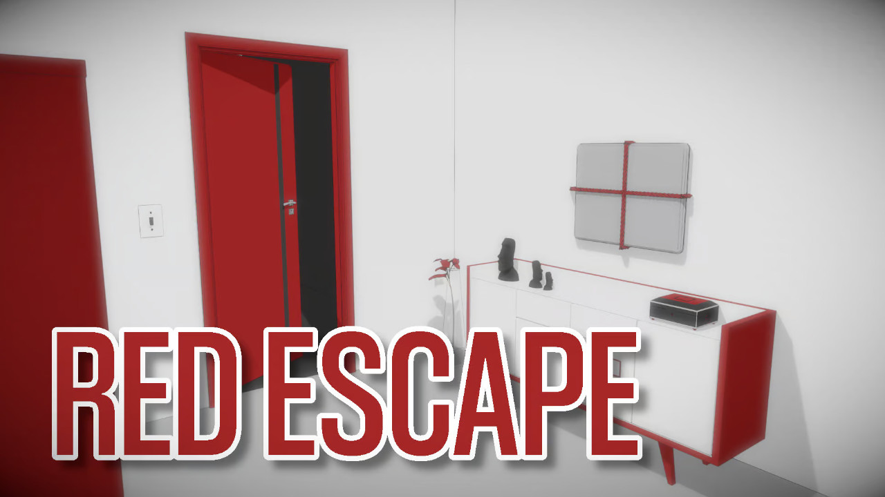 Red Escape