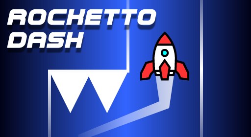 Rocketto Dash