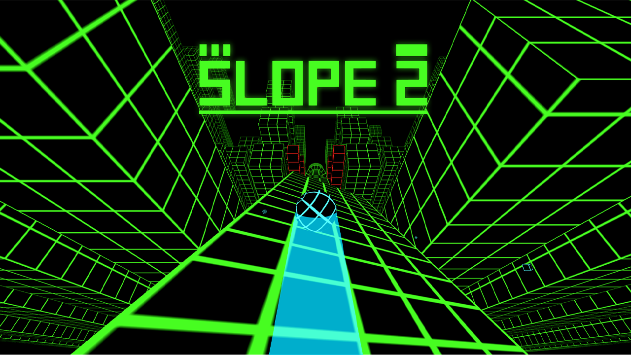 Slope 2