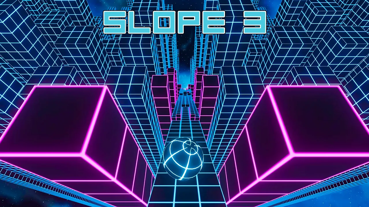 Slope 3