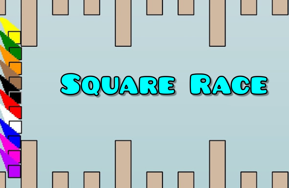 Square Race