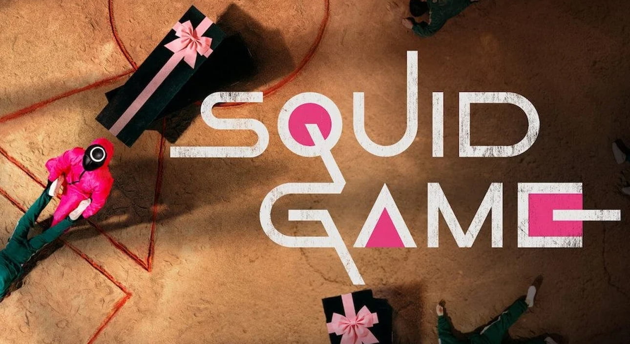 Squid Game