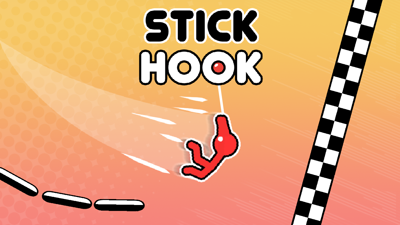 Stick Hook