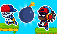 Tag Run