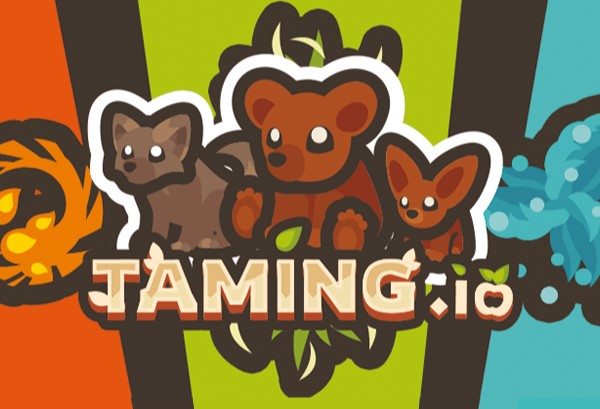 Taming.io