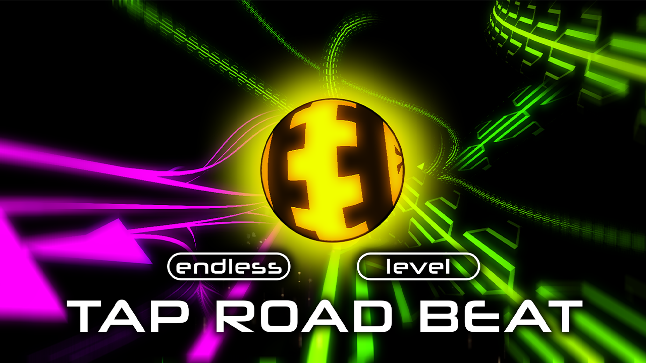 Tap Road Beat