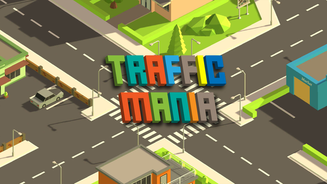 Traffic Mania