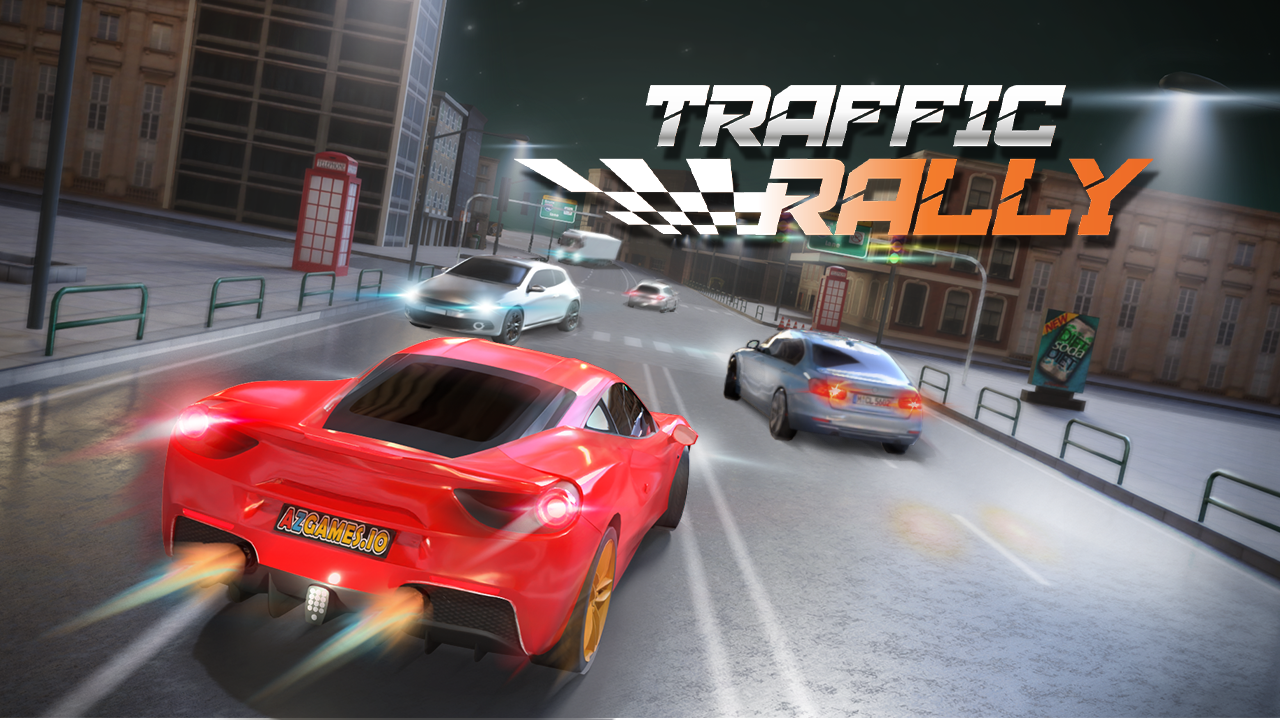 Traffic Rally