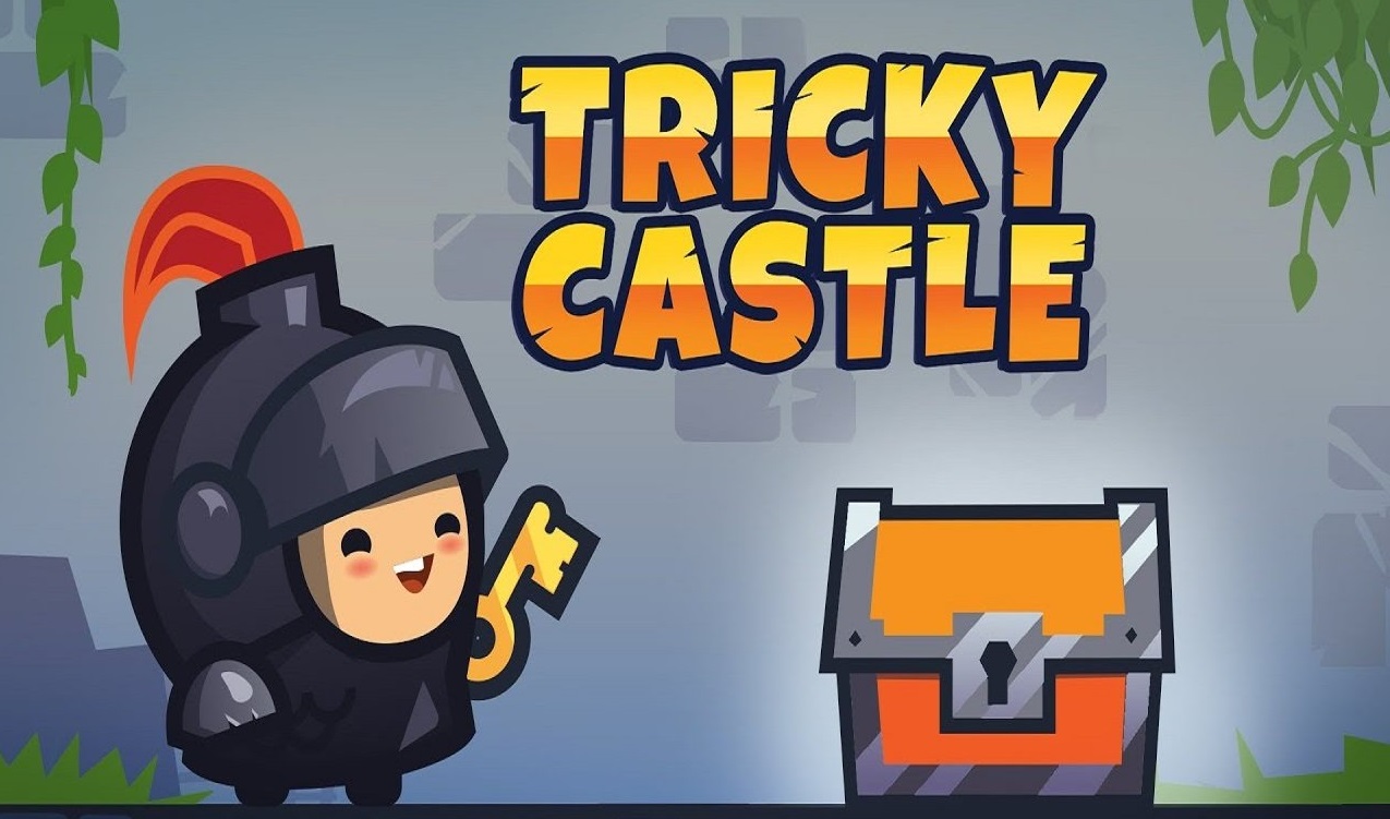 Tricky Castle