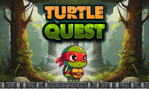 Turtle Quest