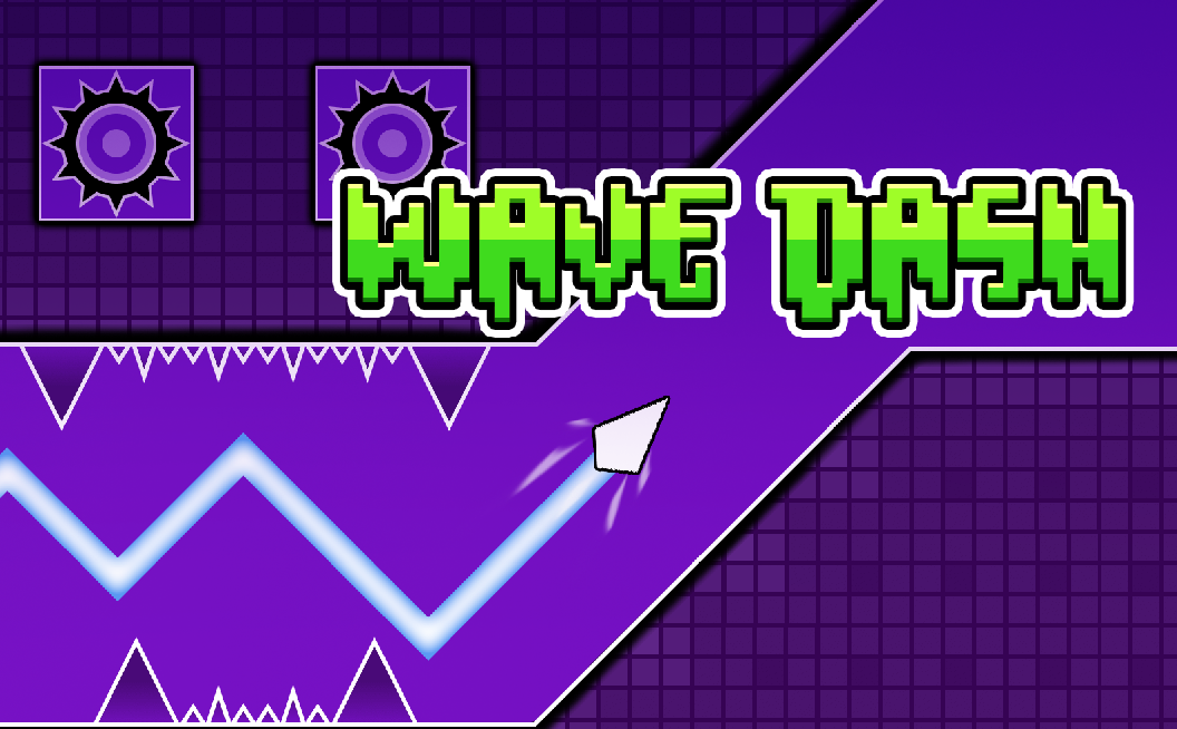 Wave Dash