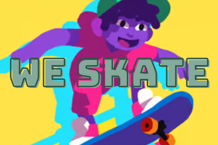 We Skate