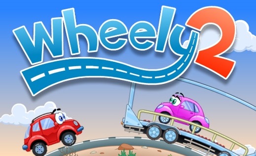 Wheely 2