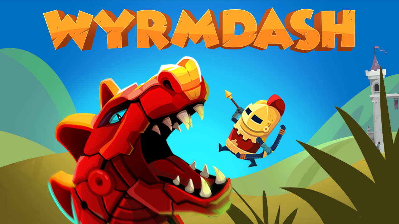 Wyrmdash