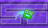 Geometry Dash Maze Maps