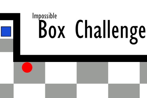 Impossible Box Challenge