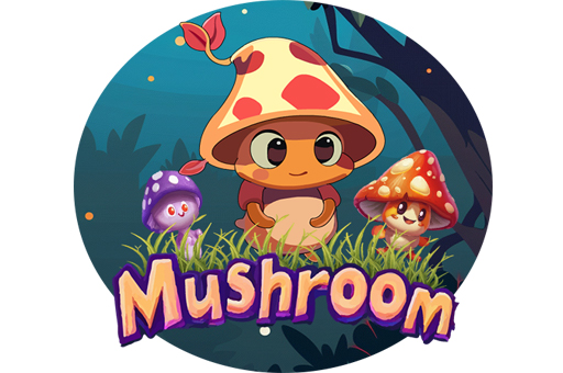 Mushroom Fight For The Kingdom