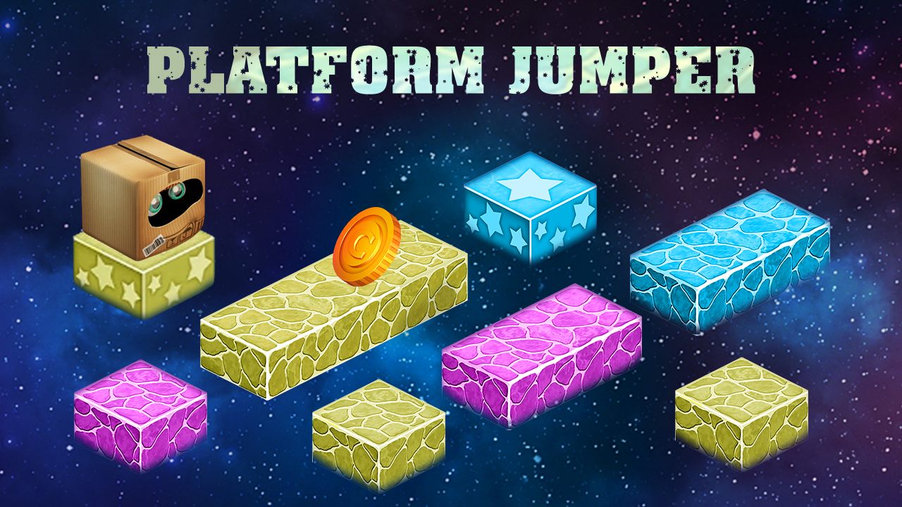 Platform Jumper