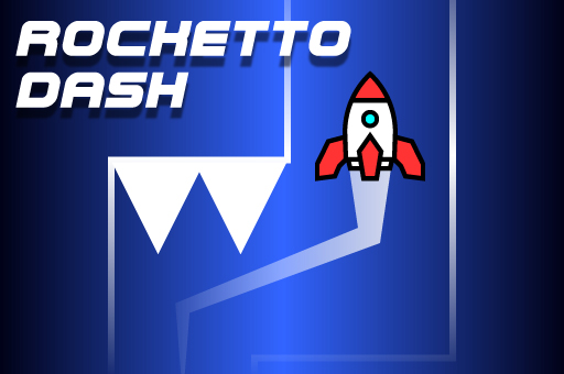 Rocketto Dash