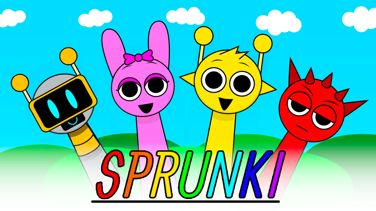 Sprunki