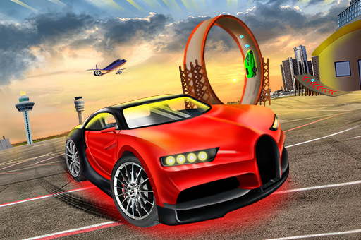 Top Speed Racing 3D