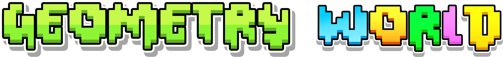 Geometry Dash World