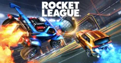 Rocket League