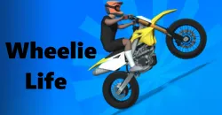Wheelie Life